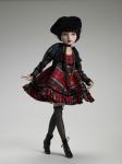 Wilde Imagination - Ellowyne Wilde - Madly, Sadly Plaid - Doll (FAO Schwarz)